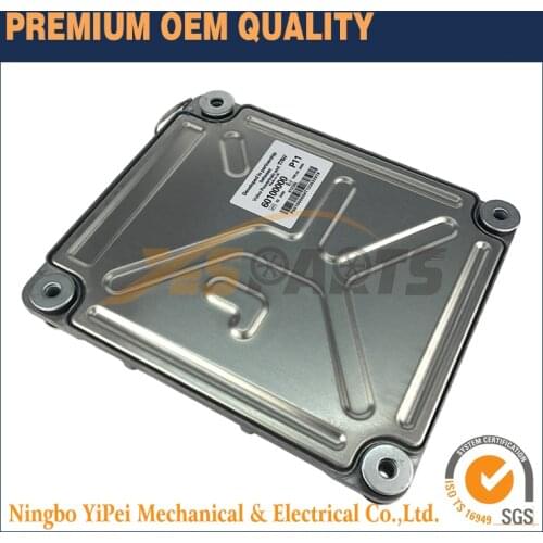 Without Program ECU Controller 60100000 VOE60100000 for Volvo Excavator EC210 EC210B EC210BLC