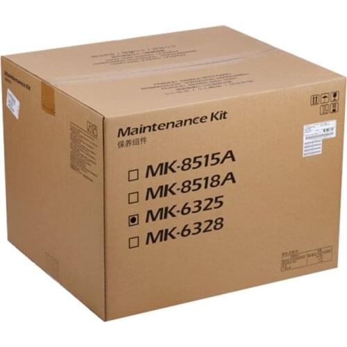 MK-6325 Maintenance Kit for Kyocera TASKalfa 4002i 5002i 6002i MK6325