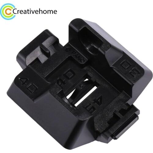 PULUZ For Go Pro Mount Adapter Multi-angle Instant Stand Mount Adapter for GoPro HERO 6 5 4 3+ 3 Sports Camera Accessories