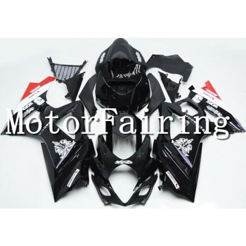 Motorcycle Bodywork Fairing Kit Fit For GSXR1000 GSXR 1000 K7 2007 2008 ABS Plastic Injection Molding Moto Hull SG07N5