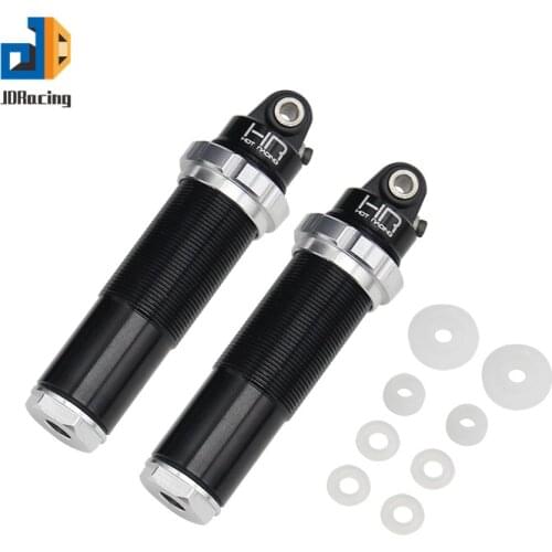 HR Arrma 1:10 4X4 Granite Mega aluminum alloy front and rear shock