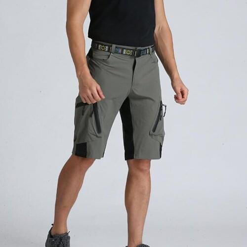 PONABET Athletic Shorts