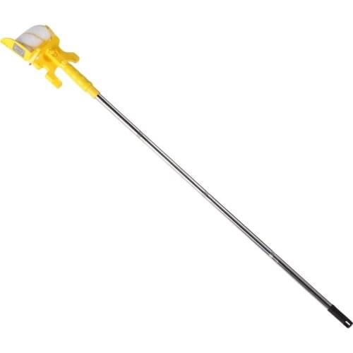 Clean-Cut Proffesional Paint Roller Edger Roller Brush Portable Handheld Home Wall Ceilings Decorative Painting Tools Kit