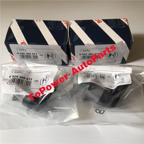 Fuel Pressure Control Valve Regulator 0928400671 0445010136 0445010195 0986437031 for Nissann Cabstar Patrol Renaultt Maxity