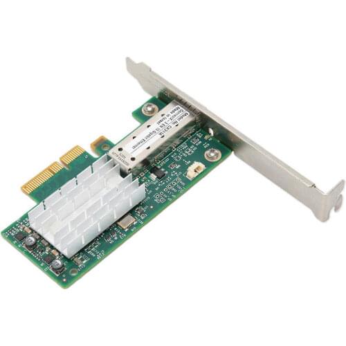 Network Card for Mellanox CX311A‑XCAT 10G Single‑Port for Servers Desktops Storage Adapter