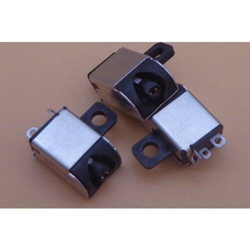 DC Power Jack Harness Connector Socket For Dell Inspiron 15 5000 5565 5567 I5567 5765 I5765 5767 I5767 3000 3162 3164 3168 3169