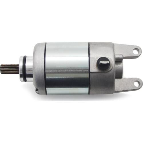 Motorcycle Starter Motor For CZD250 CZD300 X-MAX ABS EVOLIS B74-H1890-00 Motorcycle Accessories