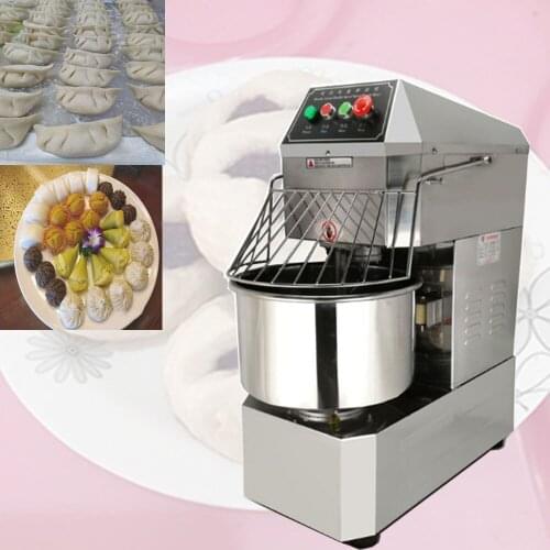 Bread dough mixer / dessert shop dough mixer knead dough machine