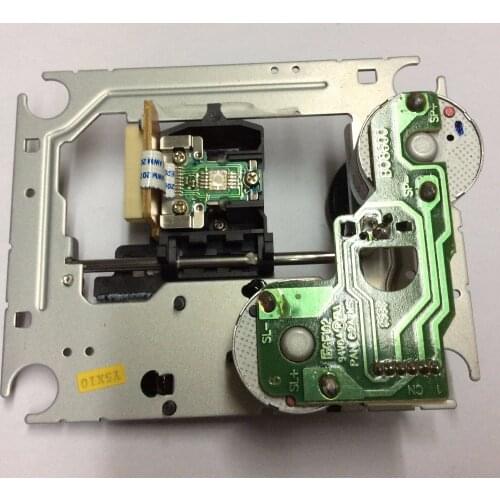 Replacement For AUDIOMECA MEPHISTO II Laser Lens Lasereinheit Optical Pick-ups Bloc Optique