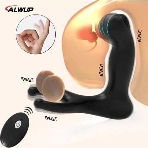 ALWUP Goods For Beauty And Health