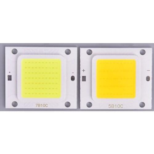 COB LED Chip Led Matrix For Spotlight Diode Led Light Floodlight Lamp Source