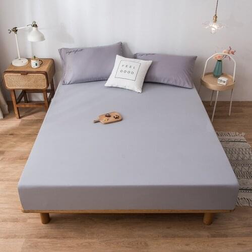 Feng Yu Qing Mattress Covers