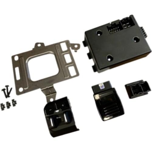 Integrated Trailer Brake Module 82215278AE Easy to Install Spare Parts Fit for RAM 1500 DT