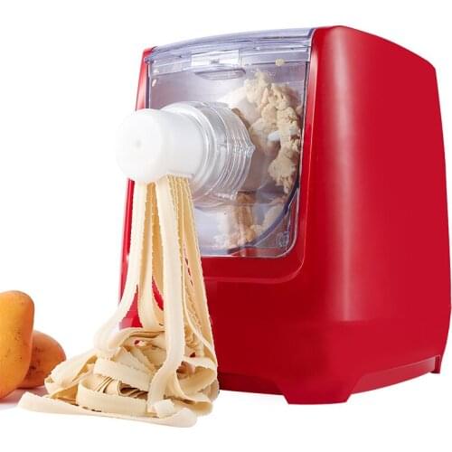 JINGWAN Noodle Machines