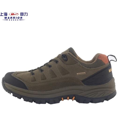 Running Shoes Autumn Winter Outdoor Hiking Shoes Waterproof Non-Slip Cotton Shoes Leisure Movement On Foot Keep Warm Low Upper