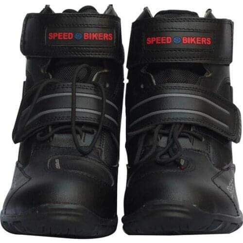 Мотоботинки LumiParty China At AliExpress