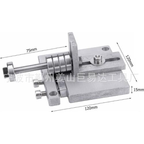 Handmade Leather Cutting Machine Leather Strip Rope Belt Cutter Leather Tool Metal Material Blade Leathercraft Tools