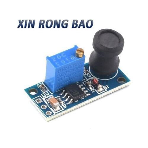 MC34063A Positive Voltage Negative Voltage Module DC-DC 3.6v-36v Reverse Voltage Module MC34063