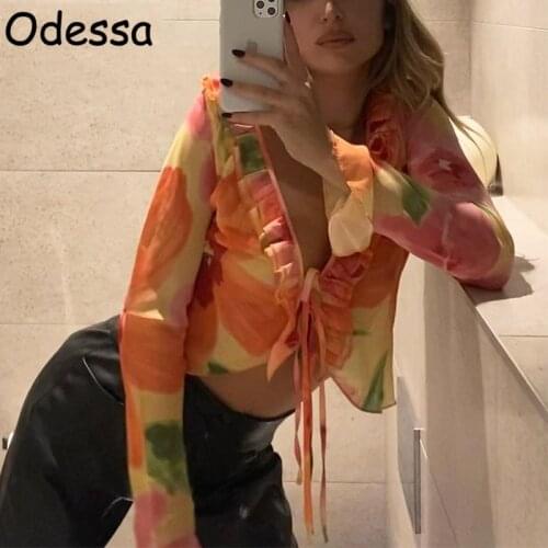 Odessa Womens Clothing