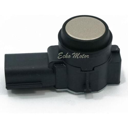 Parking Aid Bumper Reverse Assist Object Sensor Radar For Chrysler New Pdc 1ut50kfsaa 0263023213