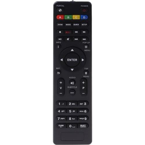 Remote Control Controller Replacement for Kartina Micro Dune TV G8TA