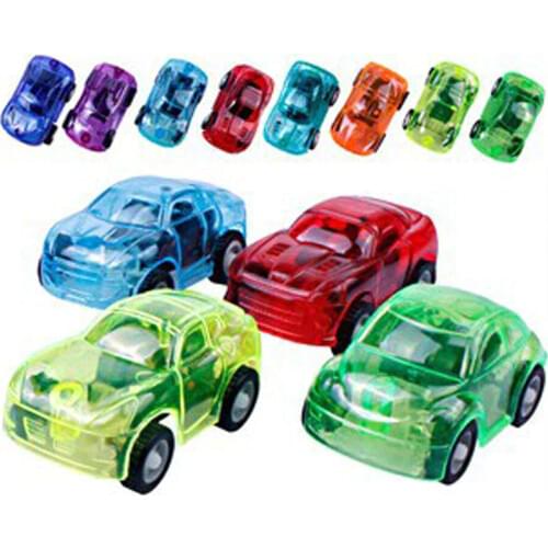 SZJUYI Toy Transport
