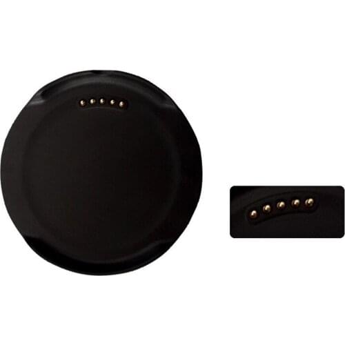 USB Data Charging Cable Cradle Adapter for G Watch W100 / W110 / W150 Smart Watch Charger Cable Cradle Dock Accessories