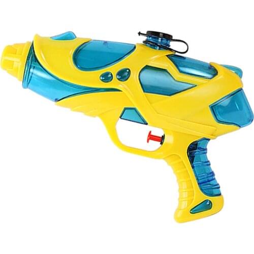 Squirt Water Gun Summer Outdoor Toys Summer Children Seaside Beach Bath Pool Toy Water Pistol Classic Beach Blaster Gun Toys