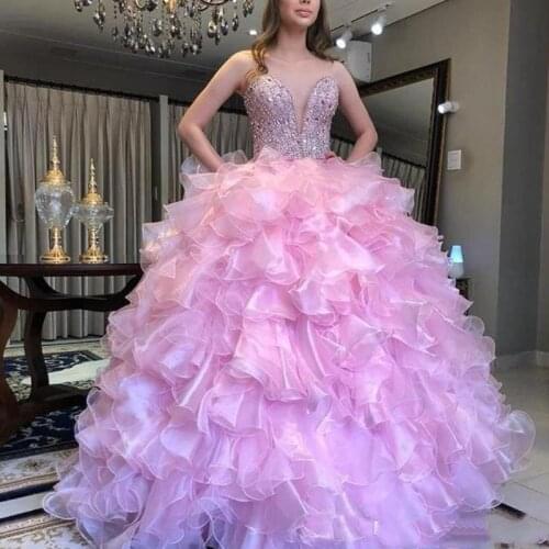 YiMinpwp Ball Dresses