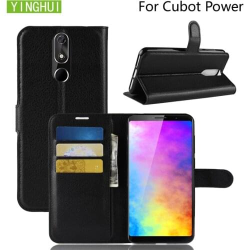 YINGHUI CUBOT POWER Phone Cases