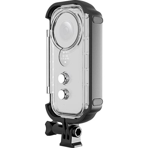 Driving Protective Case for Insta360 One X Camera Accessories
