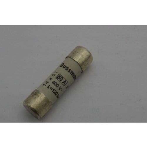 10pcs Little fuse C14G50 400V 50A New original auto fuse thermal fuse for protection