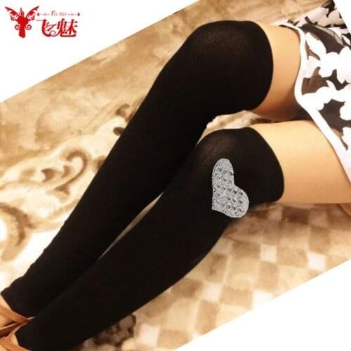 2017 belly dance dance socks socks straight knee Leggings socks diamond slip knee length stockings in summer