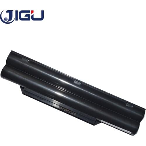 JIGU Laptop battery BP250 FPCBP250 FPCBP250AP For Fujitsu LifeBook A530 A531 AH530 AH531 LH52/C LH520 LH530 PH521 CP477891