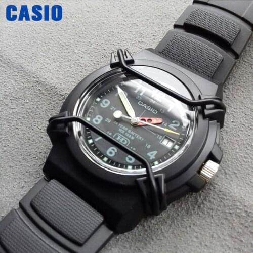 Casio watch men Ten years of electricity top digital sport Waterproof quartz men watch relogio masculino HDA-600B-1B