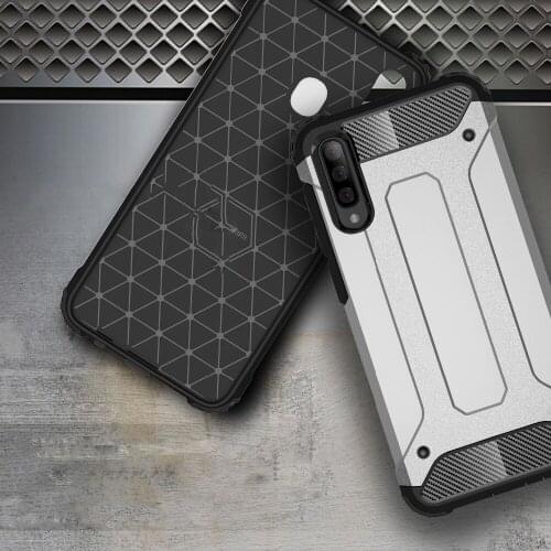 For Samsung Galaxy S10 S9 S8 e Plus M10 M20 A30 A50 A70 A10 A40 Diamond Armor Case All-inclusive Cover Protective shell Coque