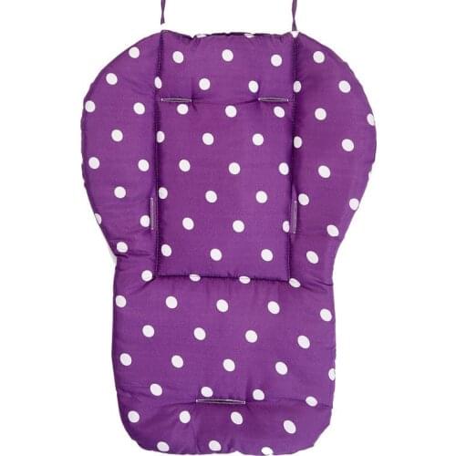 Baby Kids Booster Seats Cushion Pad Mat Highchair Cushion Pad Mat Feeding Chair Cushion Pad Mat Stroller Cushion Mat