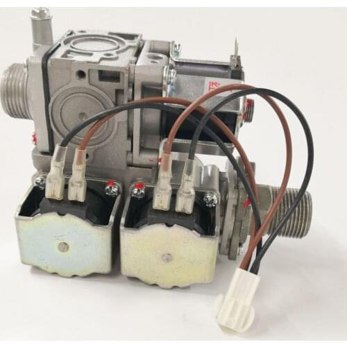 Gas proportional valve for wall-mounted boiler water heater proportional valve water heater proportional valve