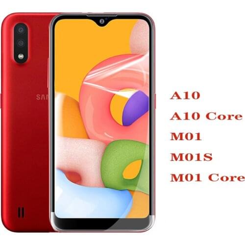 HKXA Screen Protectors For Samsung