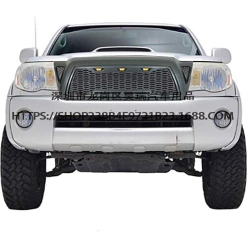 Suit For Takuma 2005-2011 3-piece Led Amber Lights Fixed in the Network