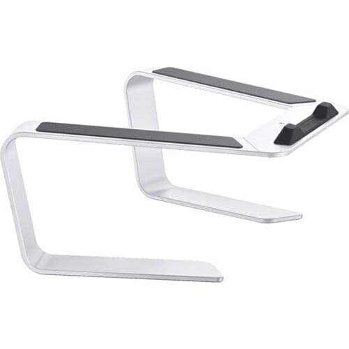 Laptop Stand Heat Dissipation Notebook Computer Bracket Ergonomic Notebook Computer Bracket for Home Office