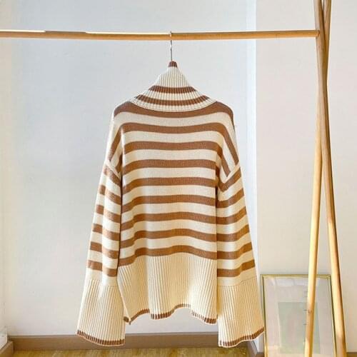 L-hikari Women's Sweaters And Cardigans