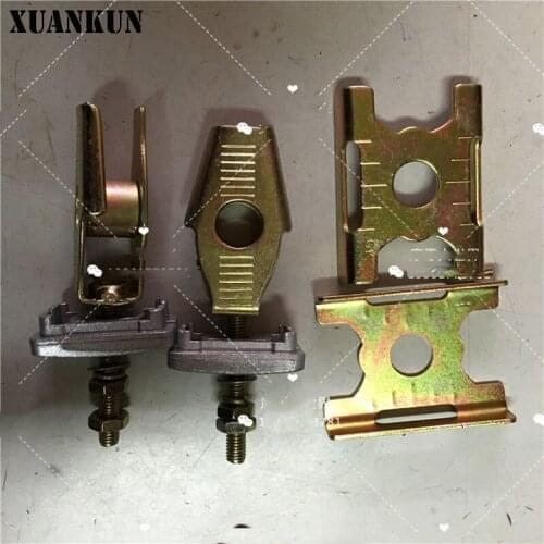XUANKUN Motorcycle Sports Car Jack Chain Regulator Accessories