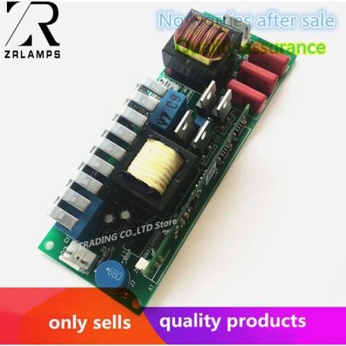 Original projector lamp power supply / ballast 180W/PT VIP 03 MID