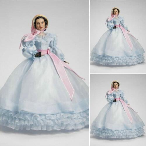 On sale SC-137 Victorian Gothic/Civil War Southern Belle Ball Gown Dress Halloween dresses Sz US 6-26 XS-6XL