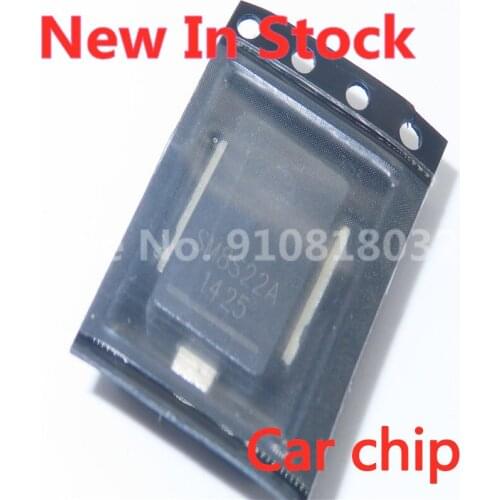 SM8S22A DO-218AB Automotive transient suppression TVS diode
