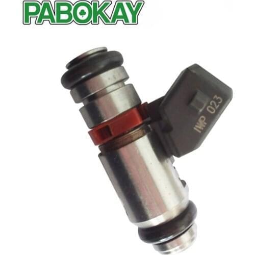 FS Fuel injector for VW POLO VENTO FIAT PUNTO SEAT CORDOBA IBIZA 105 120 FELICIA 1.2 1.6 iwp023 46433547 214310002310