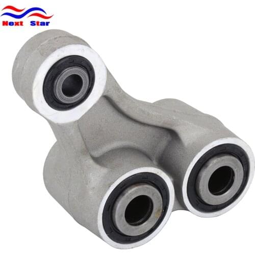 Motorcycle Swingarm Triangle Lever Linkage Support For Husqvarna FC 450 FC250 FC450 FC350 TC125 TC250 TX300 FX350 FX450 FS450