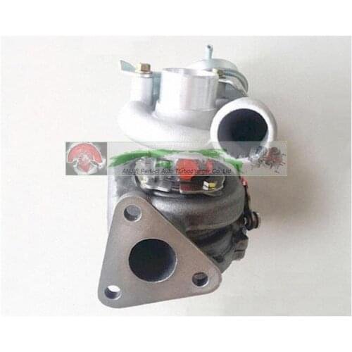 Turbo TD03L 49131-06003 49131-06004 860070 860128 860147 93169104 For Opel Astra H Combo C Corsa C Meriva A 03- CDTI Z17DTH 1.7L