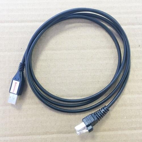 USB Programming Cable For Motorola XIR M3688 M3188 M3988 M6660 etc digital car base radio